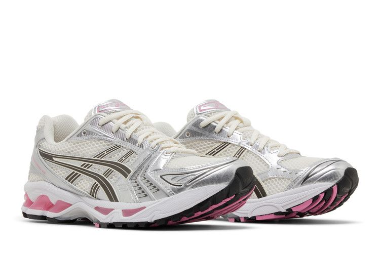 ASICS Gel-Kayano 14 Cream Sweet Pink - 1203A537-103