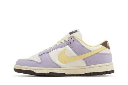 Nike Dunk Low Premium Lilac Bloom