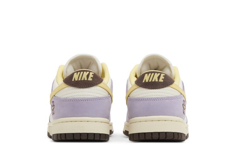 Nike Dunk Low Premium Lilac Bloom