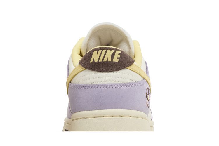 Nike Dunk Low Premium Lilac Bloom