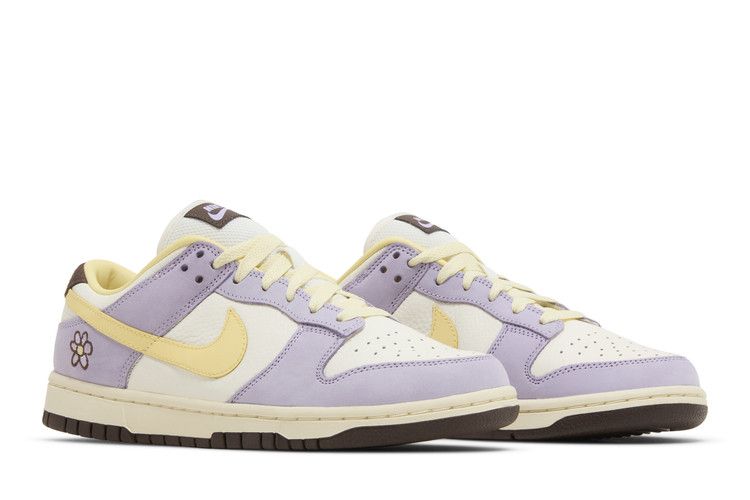 Nike Dunk Low Premium Lilac Bloom