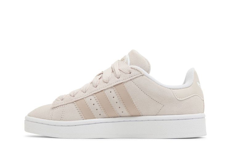 Adidas Campus 00s Putty Mauve Wonder Taupe