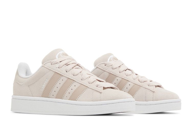 Adidas Campus 00s Putty Mauve Wonder Taupe