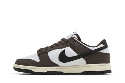 Nike Dunk Low Next Nature Cacao Wow