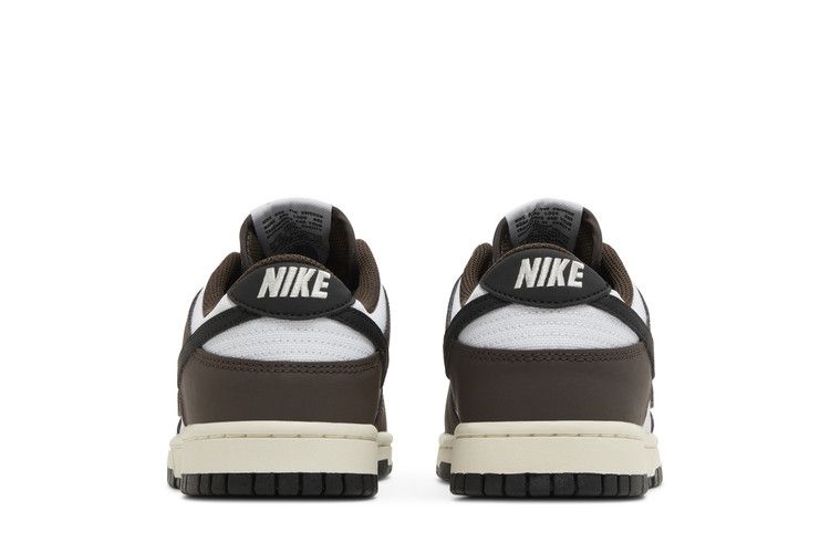 Nike Dunk Low Next Nature Cacao Wow