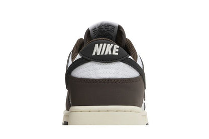 Nike Dunk Low Next Nature Cacao Wow