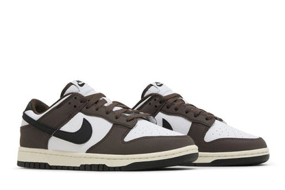 Nike Dunk Low Next Nature Cacao Wow