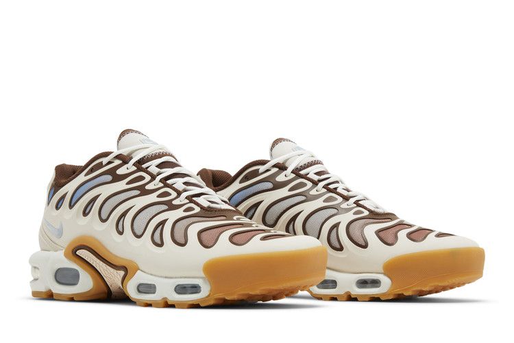 Nike Air Max Plus Drift Phantom Cacao Wow - FD4290-001