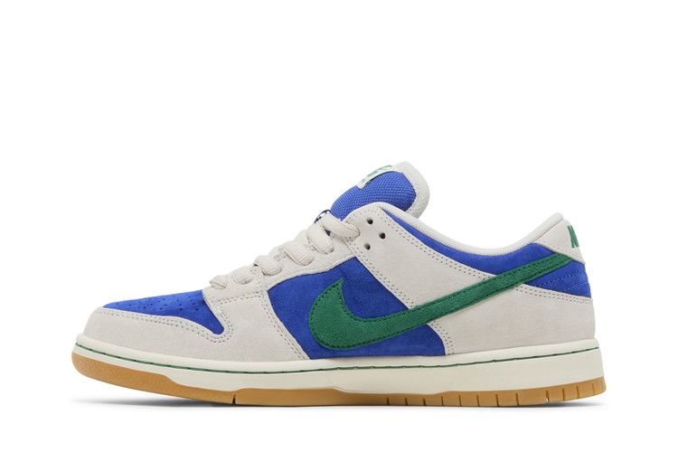 Nike SB Dunk Low Hyper Royal Malachite