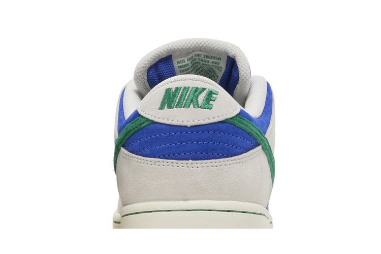 Nike SB Dunk Low Hyper Royal Malachite