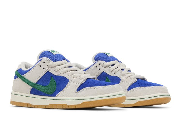 Nike SB Dunk Low Hyper Royal Malachite