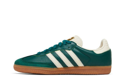 Adidas Samba OG Collegiate Green