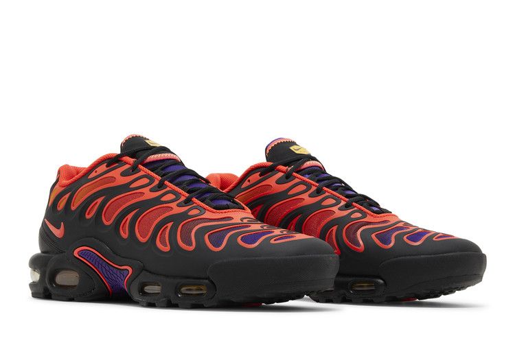 Nike Air Max Plus Drift All Day - FD4290-003