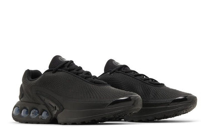 Nike Air Max Dn Black Metallic Grey - DV3337-006