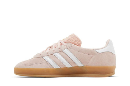 Adidas Gazelle Indoor Sandy Pink