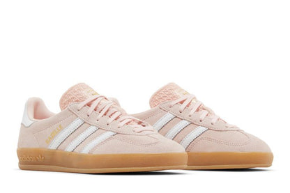 Adidas Gazelle Indoor Sandy Pink