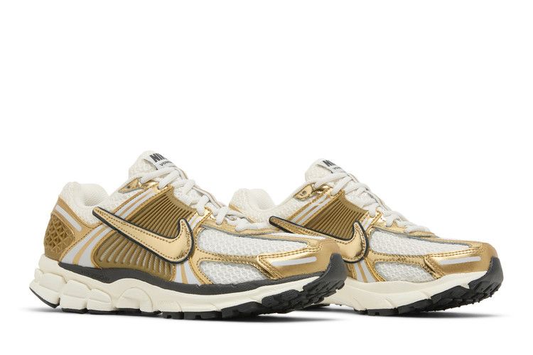 Nike Zoom Vomero 5 Metallic Gold - HF7723-001