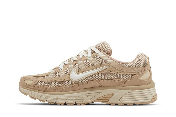 Nike P-6000 Premium Hemp