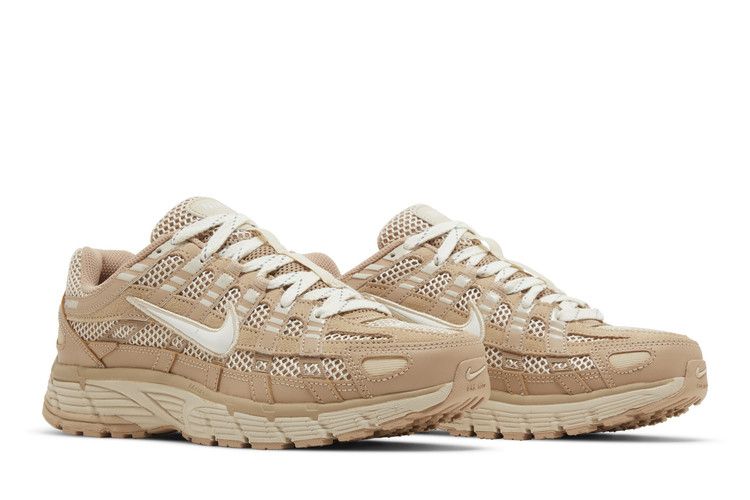 Nike P-6000 Premium Hemp