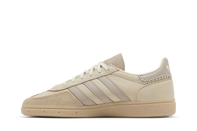 Adidas Handball Spezial Cream White Beige