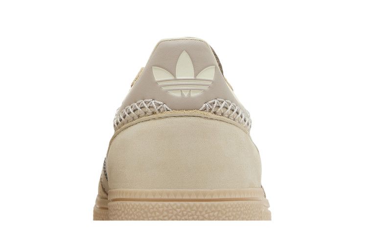 Adidas Handball Spezial Cream White Beige