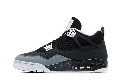 Air Jordan 4 Retro Fear (2024)