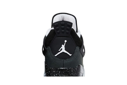 Air Jordan 4 Retro Fear (2024)