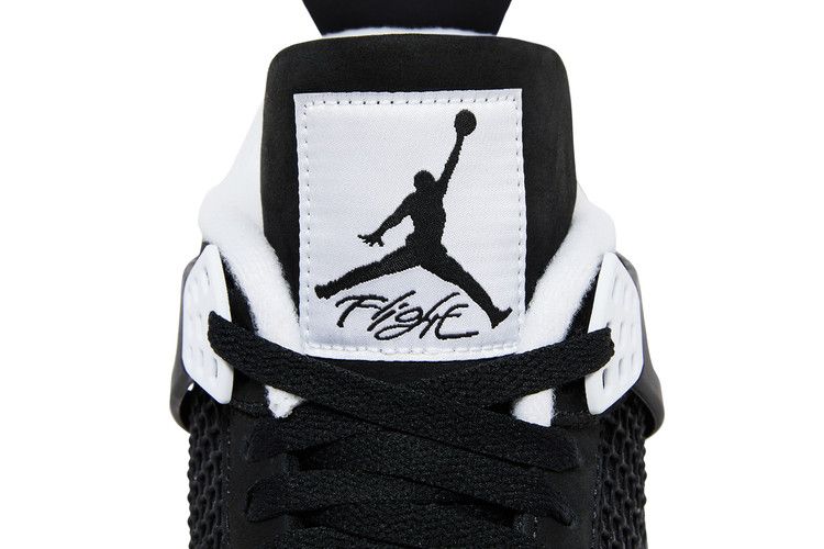 Air Jordan 4 Retro Fear (2024)