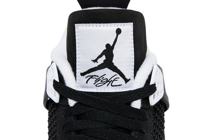 Air Jordan 4 Retro Fear (2024)