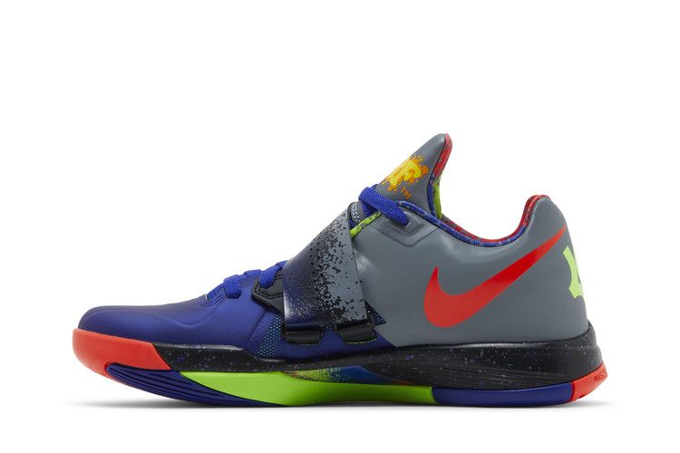 Nike KD 4 NERF (2024)