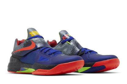 Nike KD 4 NERF (2024)