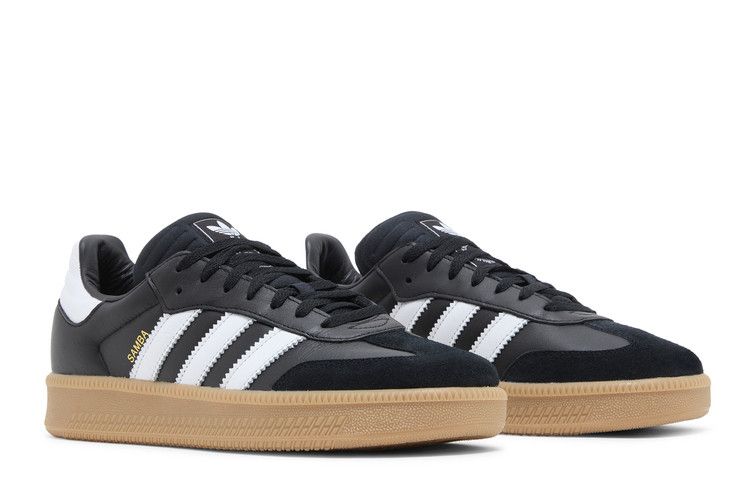 Adidas Samba XLG Black Gum - IE1379