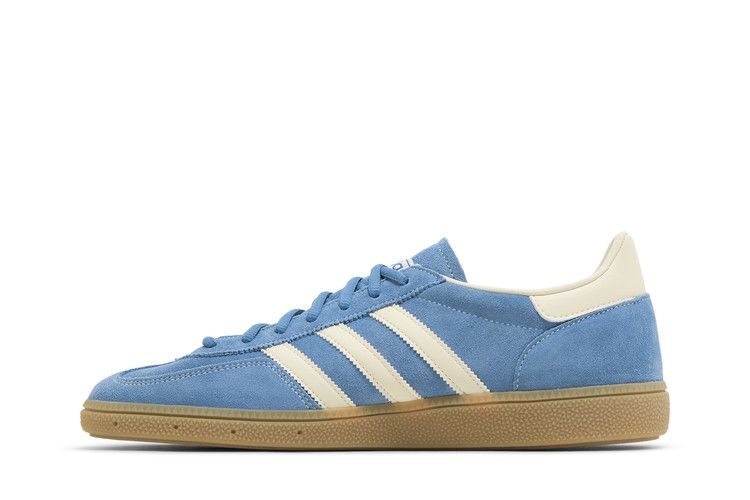 Adidas Handball Spezial Core Blue Cream White Crystal White