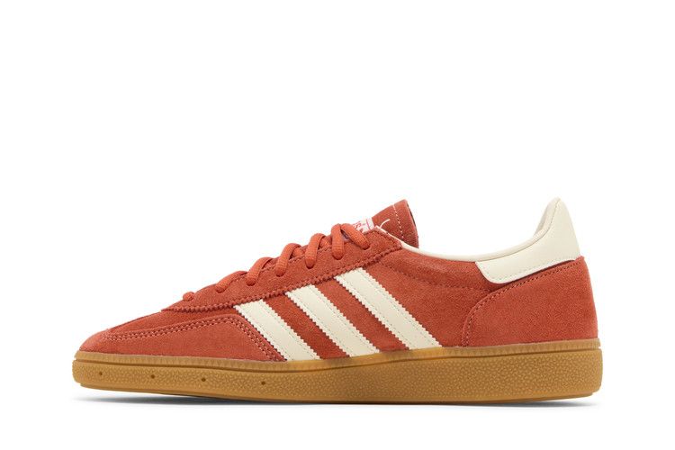 Adidas Handball Spezial Aged Red