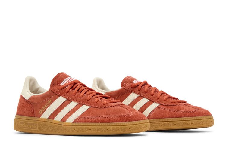 Adidas Handball Spezial Aged Red