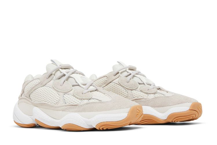 Adidas Yeezy 500 Stone Taupe - ID1600