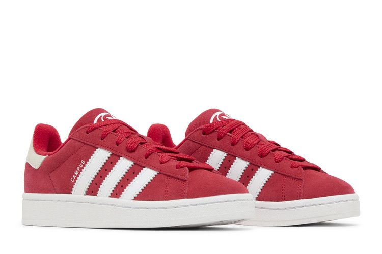 Adidas Originals Campus 00s Better Scarlet - IG1230