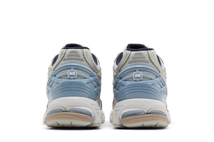 New Balance 1906R Kith White Blue