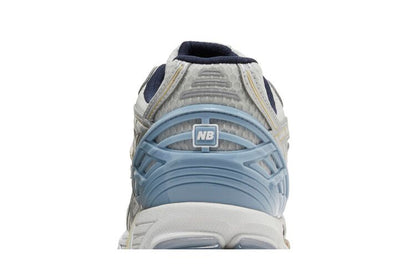 New Balance 1906R Kith White Blue