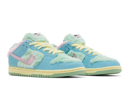 Nike SB Dunk Low Verdy Visty  - FN6040-400