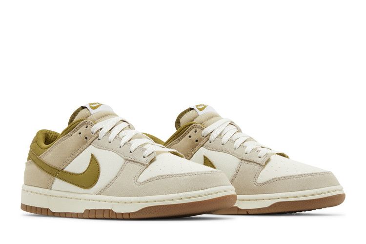 Nike Dunk Low Since 72 Pacific Moss - HF4262-133