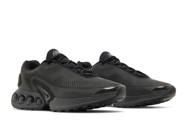 Nike Air Max DN Black Dark Smoke Grey - DV3337-002