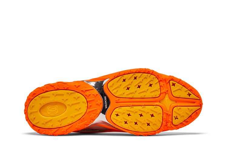 Nike Hot Step 2 NOCTA Total Orange