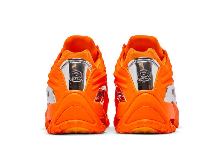 Nike Hot Step 2 NOCTA Total Orange