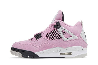 Air Jordan 4 Retro Orchid