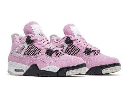 Air Jordan 4 Retro Orchid