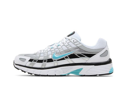 Nike P-6000 Dusty Cactus