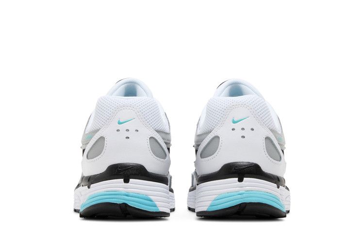 Nike P-6000 Dusty Cactus