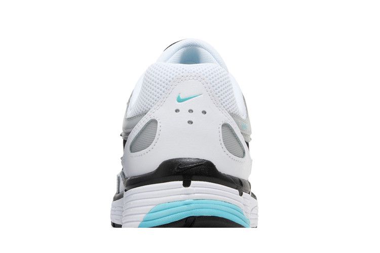 Nike P-6000 Dusty Cactus