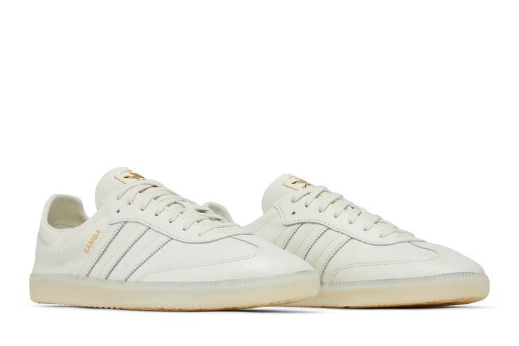 Adidas Samba Decon Ivory - IG6171